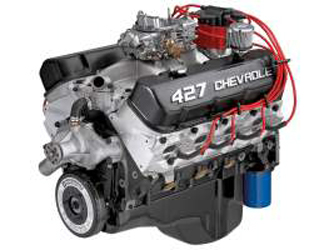 P8E61 Engine